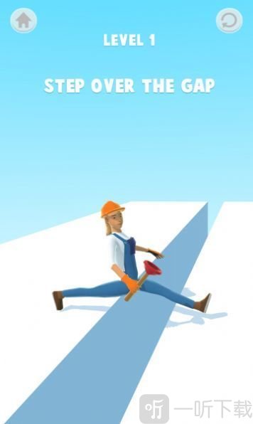 Fail Run