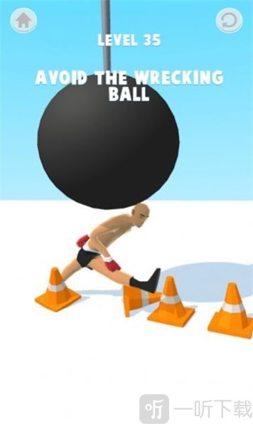 FailRun