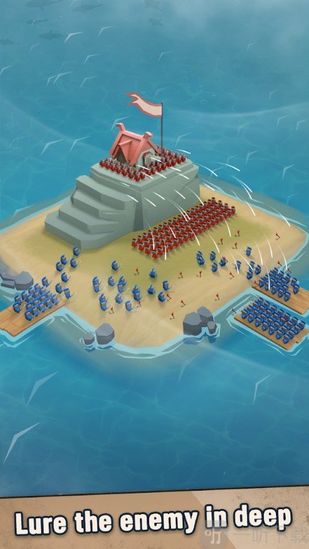 IslandWar