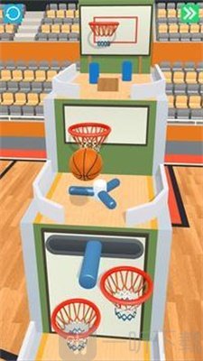 篮球生活3D