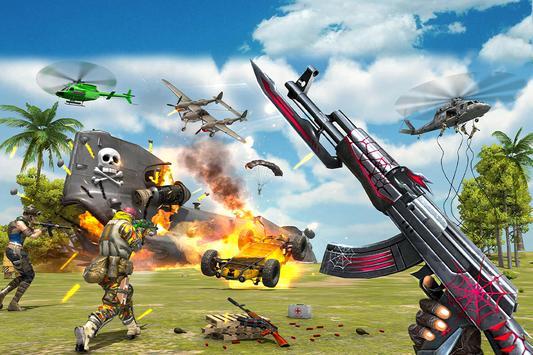 反恐3D时代射击的图册