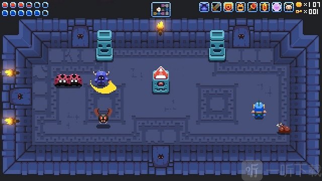 骑士