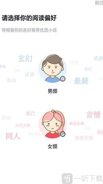 指间小说