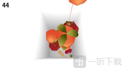 合成3D西瓜