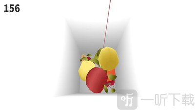 合成3D西瓜