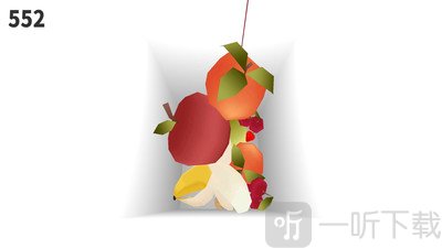 合成3D西瓜