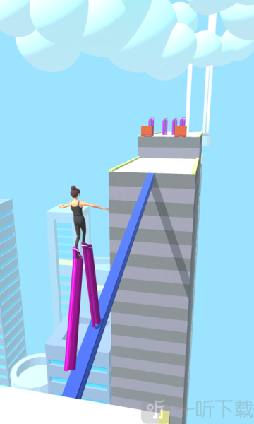 High Heels游戏