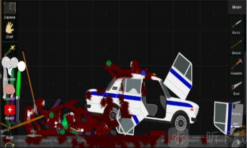 TSRP