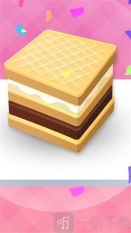 甜品制作达人