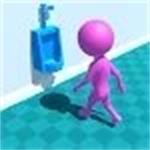 疯狂上厕所3D