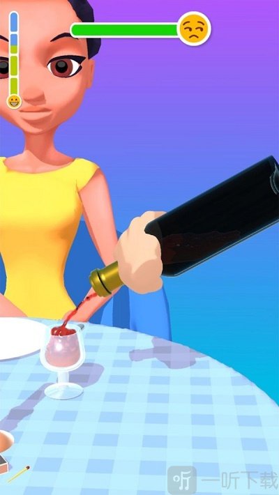 我的约会3D
