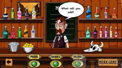 模拟调酒师2