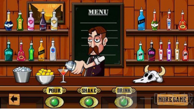 模拟调酒师2