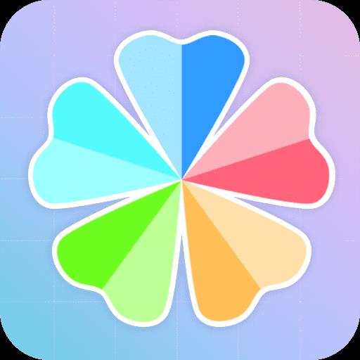 照片拼图制作