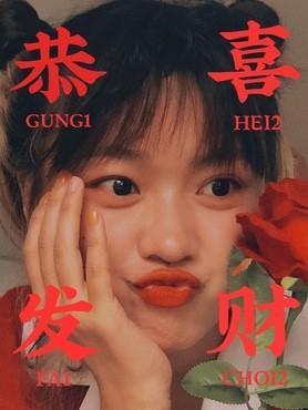 美图配方