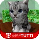 3D可爱口袋猫2