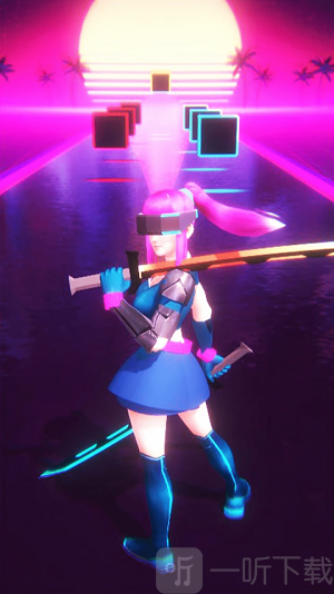 节奏武士