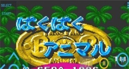 GG模拟器