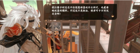 忘川风华录干将莫邪怎么样 干将技能强度解析