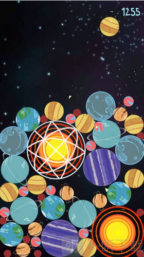 星球物语