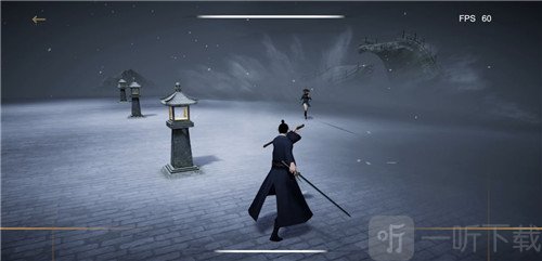 弈剑行