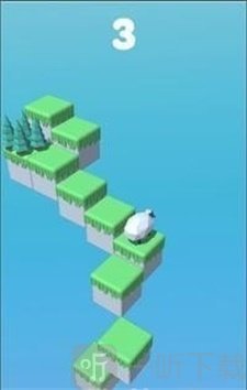 羔羊跳