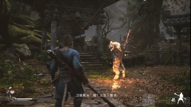 黑悟空神话