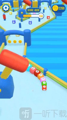 2048淘汰赛