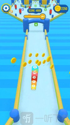 2048淘汰赛