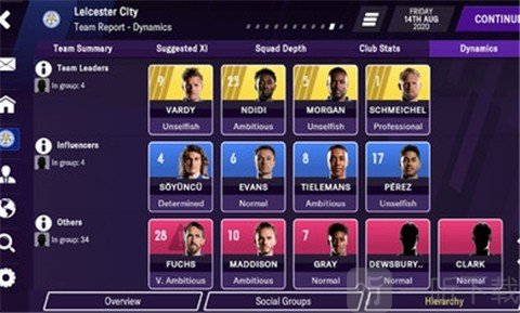 fmm21
