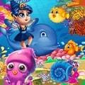 海洋水族馆3