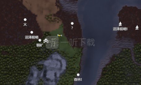 英灵神殿大本营选在哪里最好 大本营选址攻略