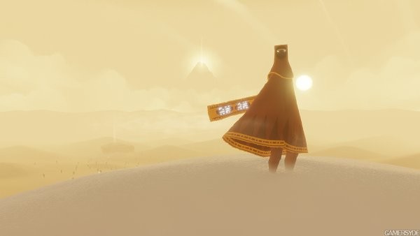 风之旅人