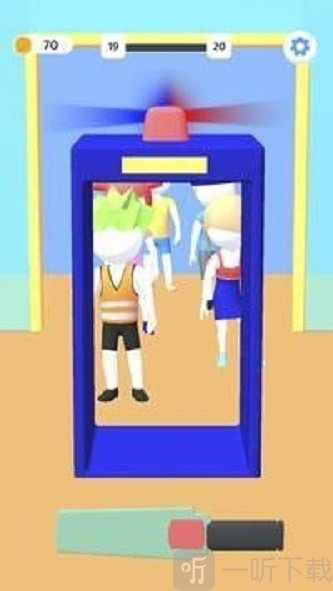 超级解谜3D
