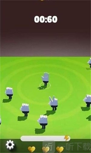 猜拳大乱斗