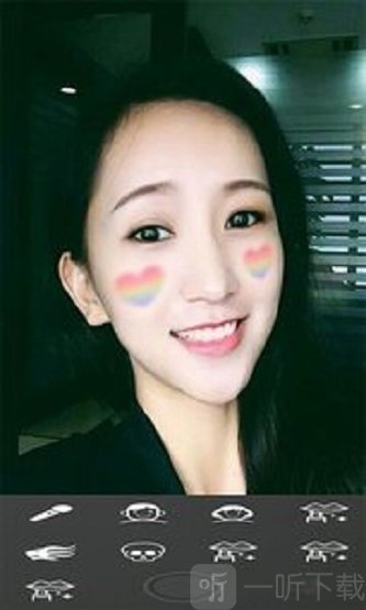 动感玩图照相机