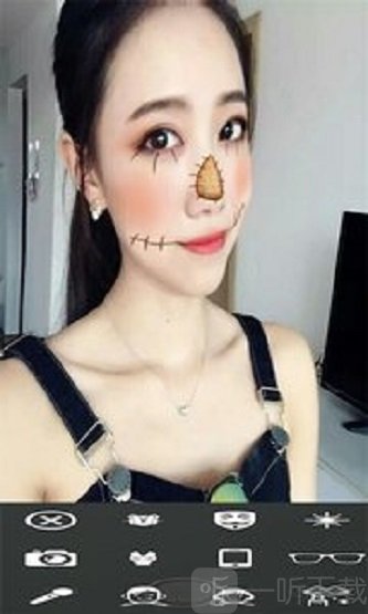 动感玩图照相机