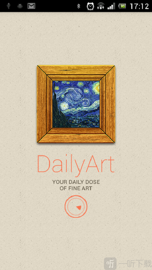 dailyart