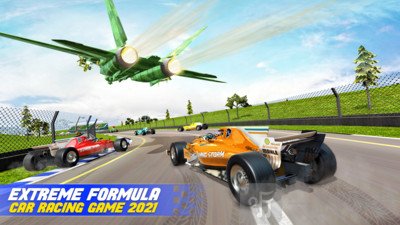 汽车竞速2021