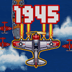 1945街机射击