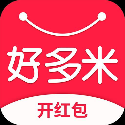 好多米