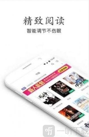 江印小说网