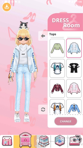 Styledoll