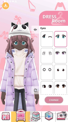 Styledoll