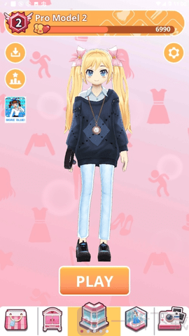 Styledoll