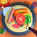 煎饼果子模拟器