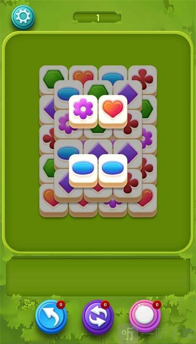 我要消方块是一款十分好玩的休闲益智类消除游戏,画面设计围绕动漫