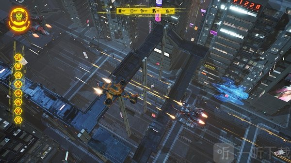 CyberTown