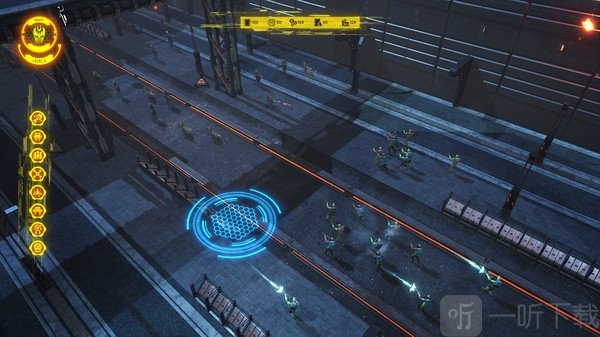 CyberTown