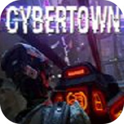 CyberTown